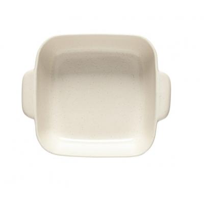 PACIFICA OVENSCHAAL VIERKANT CREME 31CM