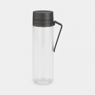 BRABANTIA MAKE&TAKE WATERFLES DONKER GR.