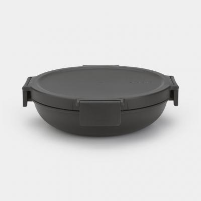 BRABANTIA MAKE&TAKE LUNCHKOM DONKER GR.