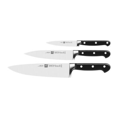 ZWILLING PROFESSIONAL S MESSENSET 3-DLG