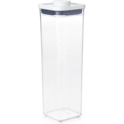 OXO POP CONTAINER VIERKANT L