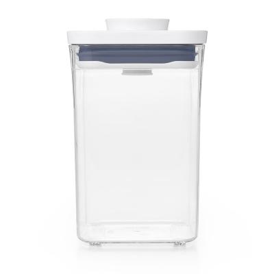 OXO POP CONTAINER VIERKANT S 1 LITER