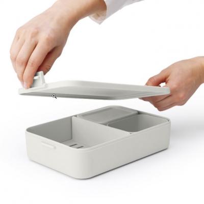 BRABANTIA MAKE&TAKE LUNCHBOX L BENTO LG
