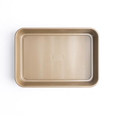 CUISIPRO BAK-EN OVENSCHOTEL 40X28CM