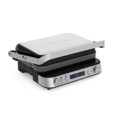 GREENPAN BISTRO CONTACT GRILL