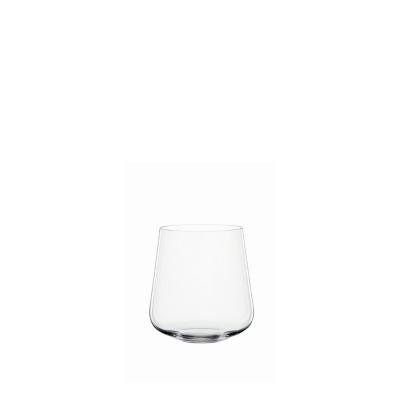 SPIEGELAU DEFINITION TUMBLER 430ML 4ST