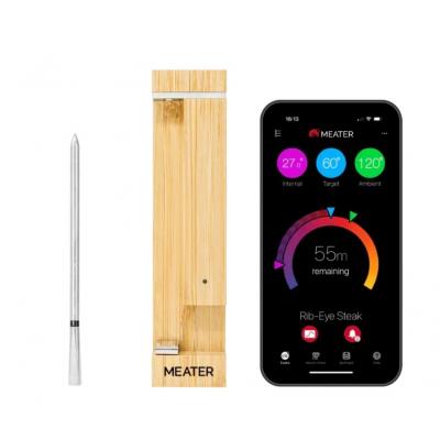 MEATER PRO DRAADLOZE THERMOMETER