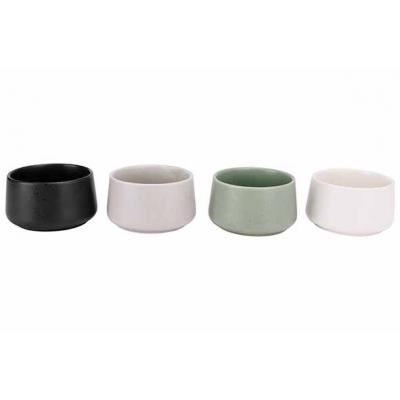 COSY&TRENDY BITES BOWL SET 4-DELIG 9.5CM
