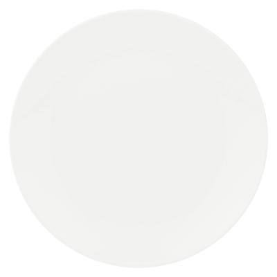 LP BIANCA ESSENZIALE PLAT BORD 20CM