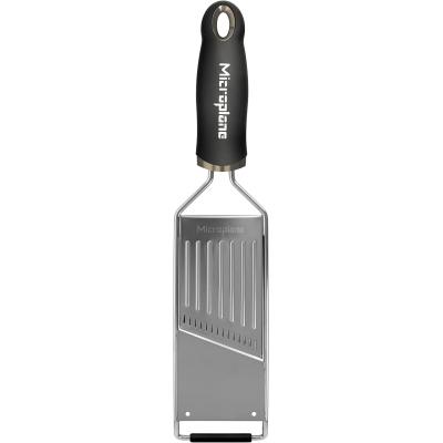 MICROPLANE GOURMET RASP JULIENNE RVS