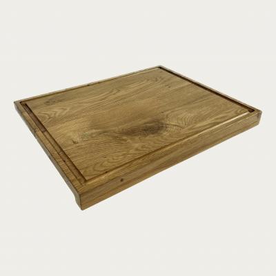 BLOCKS & BOARDS AANRECHTPLANK EIK 4