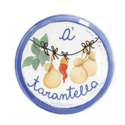 ROSE&TULIPANI PIZZABORD 31CM A TARANTELL