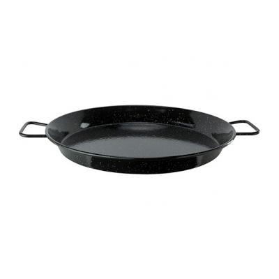 COSY&TRENDY PAELLAPAN 50 CM ZWART