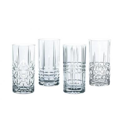 NACHTMANN LONGDRINK HIGHLAND 4 STUKS