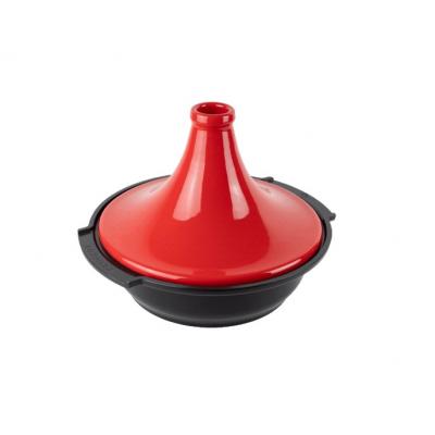 PEUGEOT ATLAS TAJINE ROOD 33CM