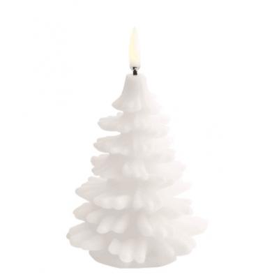 UYUNI LED KERSTBOOM NORDIC WHITE 15CM