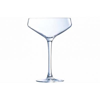 CHEF&SOMMELIER CHAMPAGNECOUPE CABERNET