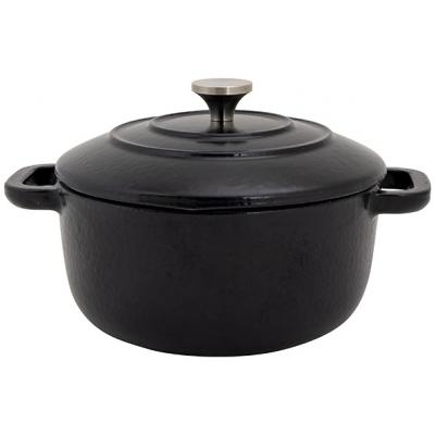 FONTESTIC MINI KOOKPOT ROND 12CM ROND ZW