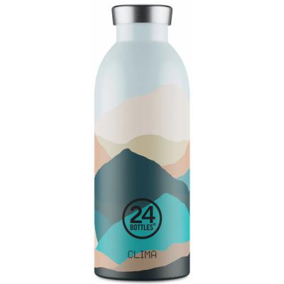 24BOTTLES CLIMA DRINKFLES MOUNTAINS 0.5L