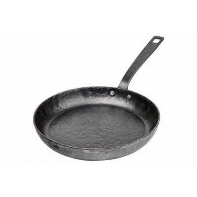 FORGED ESSENTIALS BRAADPAN 24 CM