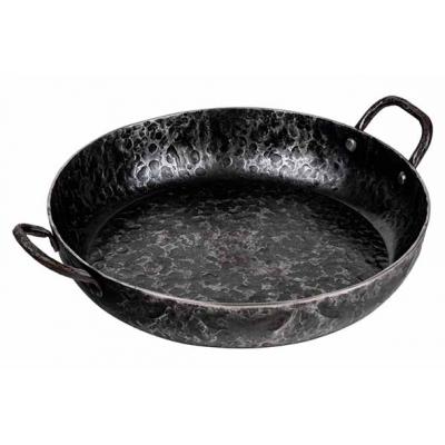 FORGED ESSENTIALS BRAADPAN 2 OREN 24 CM