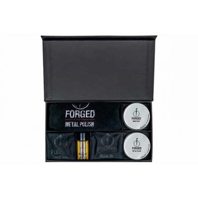 FORGED ESSENTIALS ONDERHOUDSSET