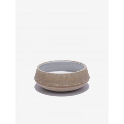UNIK ANTWERP GLORIA OFF WHITE BOWL M 14C