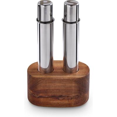 OLIPAC PEPER-ZOUTMOLEN SET FILARE
