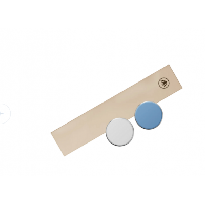 HORL3 PREMIUM SLIJPSET 3-DELIG