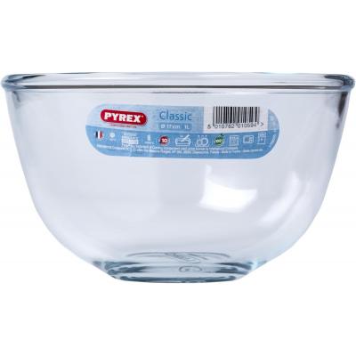 PYREX CLASSIC GLAZEN MENGKOM 17CM/1.0L
