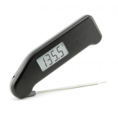ETI THERMAPEN CLASSIC ZWART -49ºC-299ºC