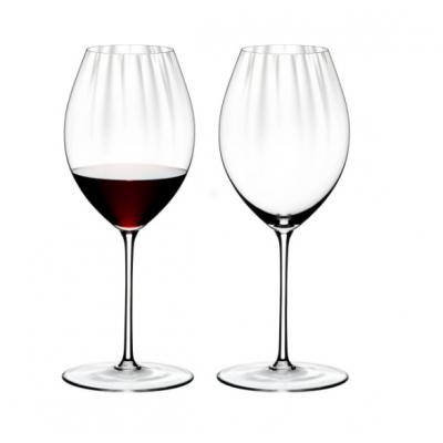RIEDEL PERFORMANCE SYRAH/SHIRAZ 2ST