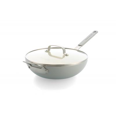 DAGELIJKSE KOST PROLINE WOK 28 CM