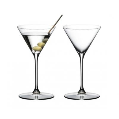 GRAPE@RIEDEL MARTINI/COCKTAILGLAS