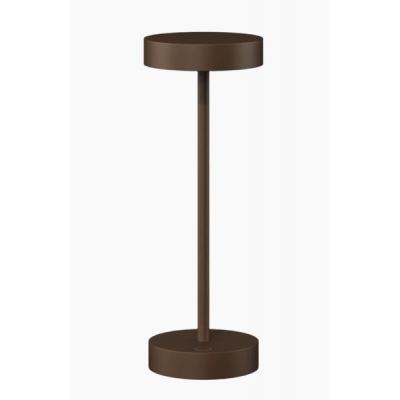 QOOZII IBIZA TAFELLAMP CORTEN 32 CM