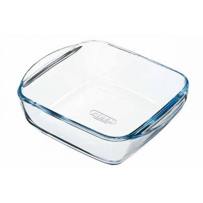 PYREX AIRFRYER OVENSCHAAL 1L 20X17X6CM