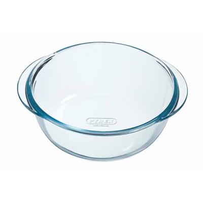 PYREX AIRFRYER OVENSCHAAL 1L 20X7CM