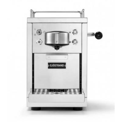 SJOSTRAND ESPRESSO THE ORIGINAL STEEL
