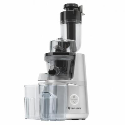 ESPRESSIONS SMART SLOW JUICER