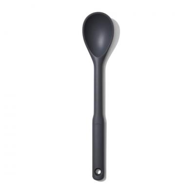 OXO GOOD GRIPS LEPEL SILICONEN ZWART