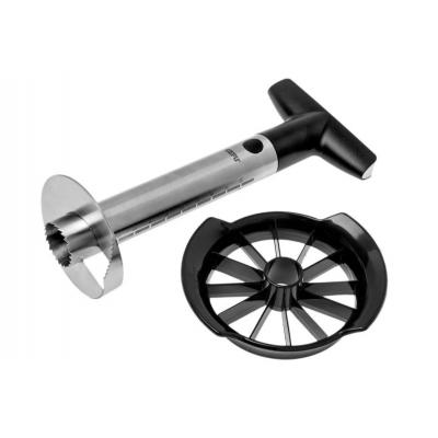 GEFU ANANASSNIJDER INOX