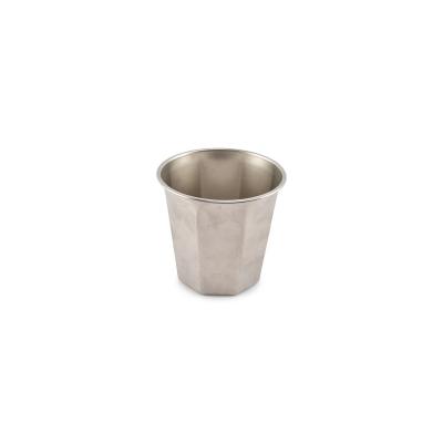 BONBISTRO IJSEMMER ANTIEK ZILVER