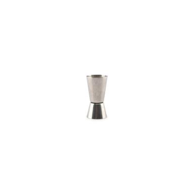 BONBISTRO COCKTAIL MAATJE ANTIEK ZILVER