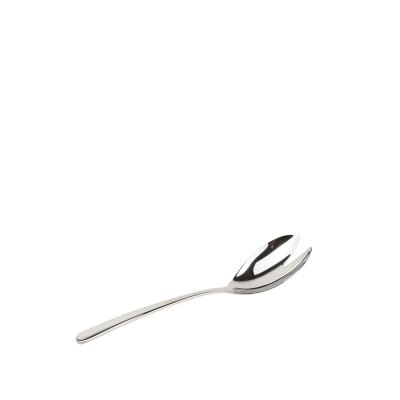 BONBISTRO SERVEERLEPEL OPEN 24 CM AMBERE