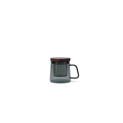 S&P LUMA BEKER MET FILTER & DEKSEL 37CL