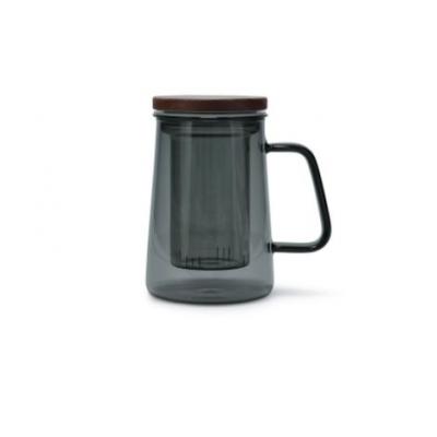 S&P LUMA BEKER MET FILTER & DEKSEL 63CL