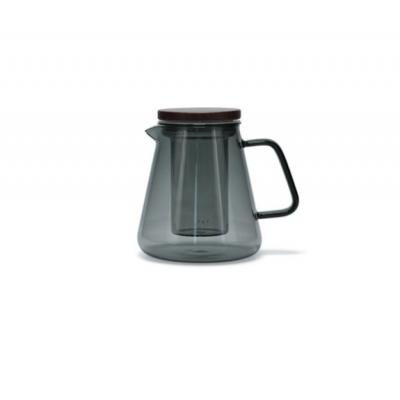 S&P LUMA THEEPOT MET FILTER & DEKSEL 93C
