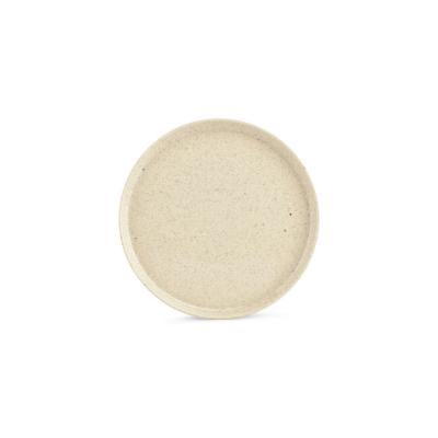 S&P BLUSH VANILLE PLAT BORD 27.5CM
