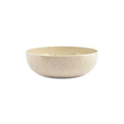 S&P BLUSH VANILLE SERVEERSCHAAL 25.5CM