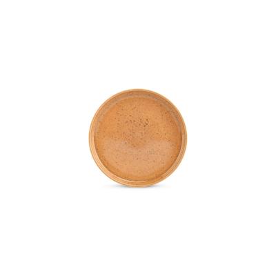 S&P BLUSH PEACH PLAT BORD 22CM